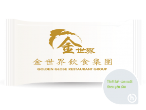 khăn lạnh quán nhậu quận 1